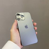 iPhone xr в корпусе 15 про 128 гб