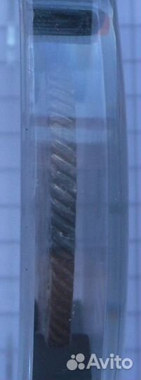 1 рубль-1764 года-спб-тi-яi-Екатерина-2.В слабе.XF