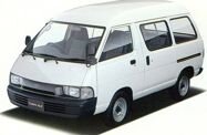 Toyota Town Ace III (1992—1996) Пикап