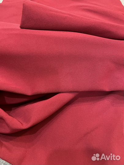 Ткань костюмная Пикачо «Хэви» стрейч