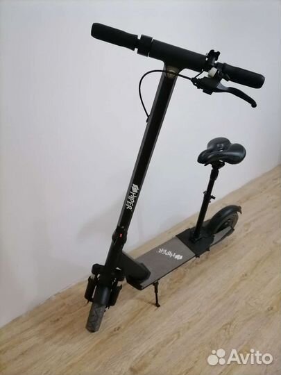 Электросамокат для взрослых бу