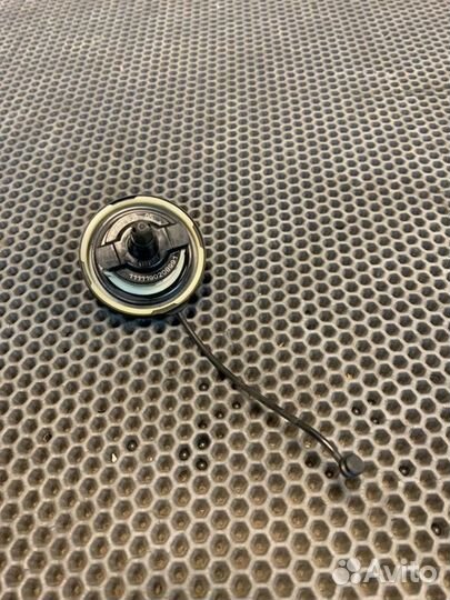 Крышка топливного бака Bmw X7 G07 M-pack B57D30