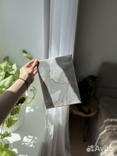 Картина FluidArt