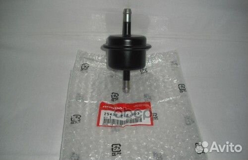 Фильтр АКПП honda 25430-R5L-003 25430-R5L-003 H