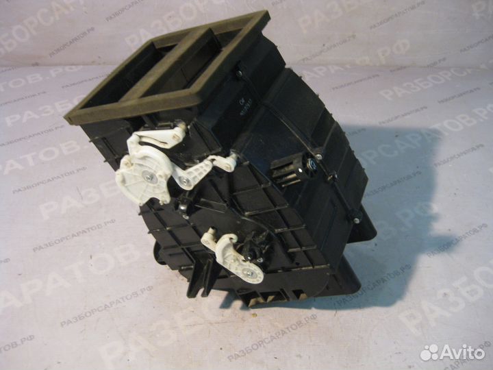 Корпус отопителя Шевроле Авео