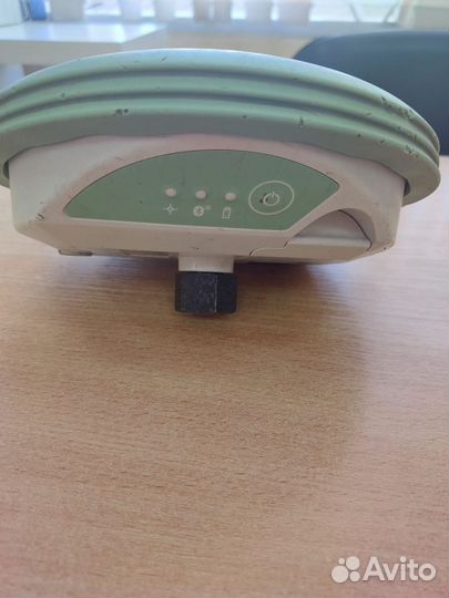 Аппаратура геодезическая спутниковая