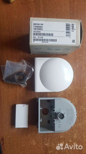 Датчик уличной температуры QAC 34 baxi