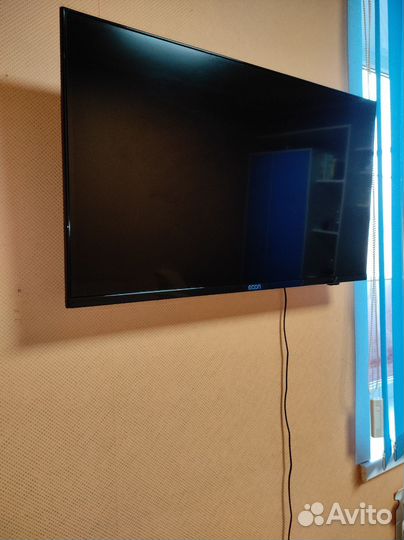 Телевизор smart tv 32