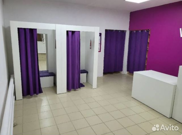 Пункт выдачи wildberries