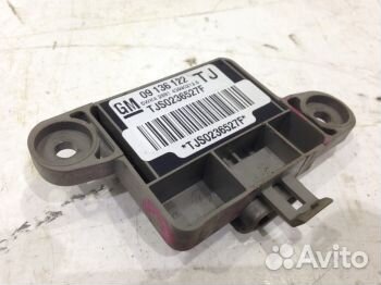 Датчик SRS Опель Vectra B