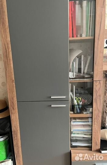 Стенка в гостиную