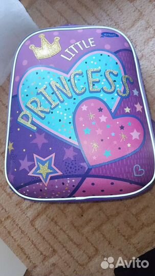 Рюкзак школьный erhaft