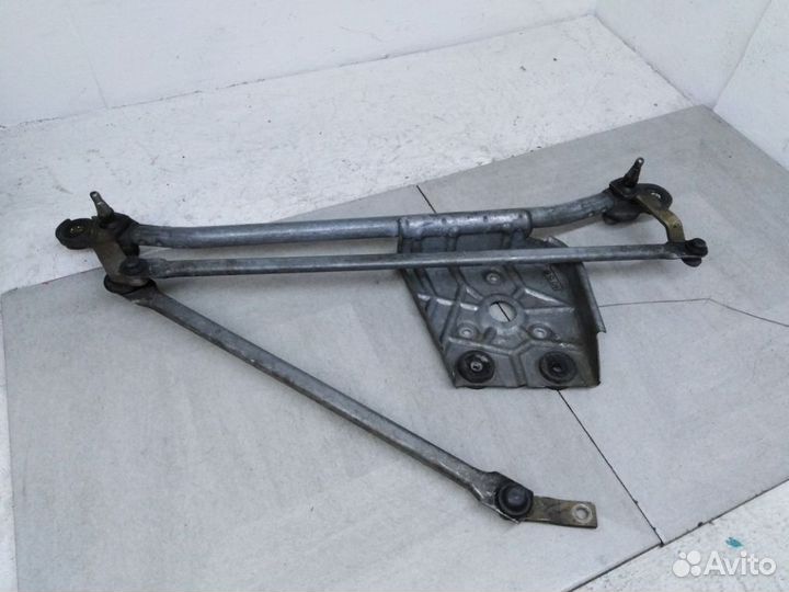 Трапеция стеклоочистителя