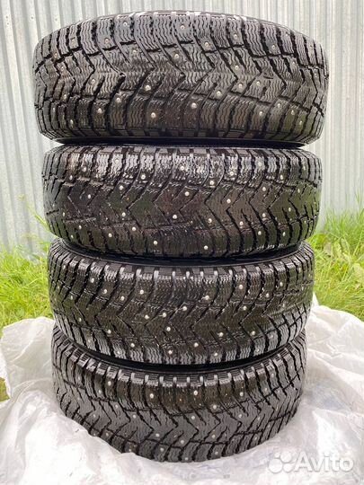 Зимние колеса r15 4x100 в идеале