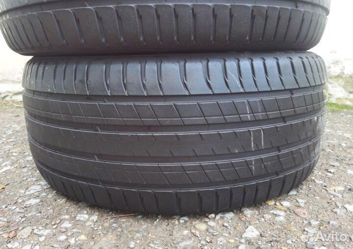 Michelin Latitude Sport 3 275/45 R20 101W