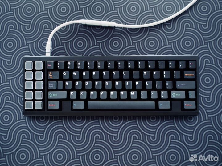 Сборка кастомных клавиатур / Моддинг / Ремонт