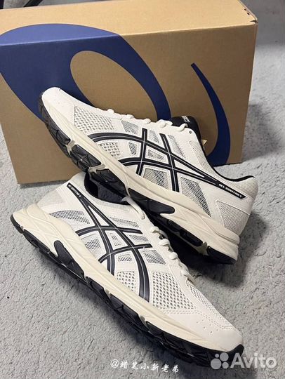 Кроссовки мужские Asics gel contend 4