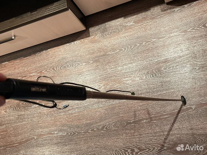 Селфи палка