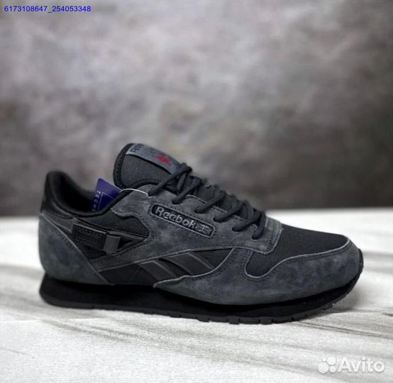 Кроссовки Reebok Classic (Арт.85327)