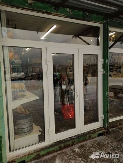 Пластиковые окна с гарантией 12 месяцев