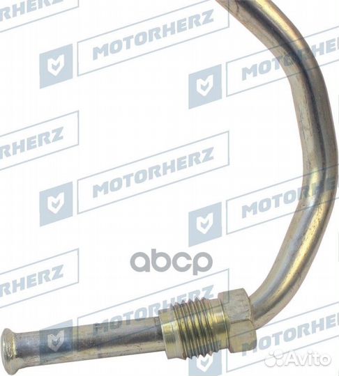 Напорный шланг от насоса к рейке HPH0129 Motorherz