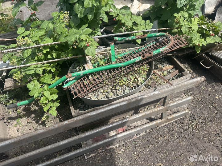 Регистры для отопления