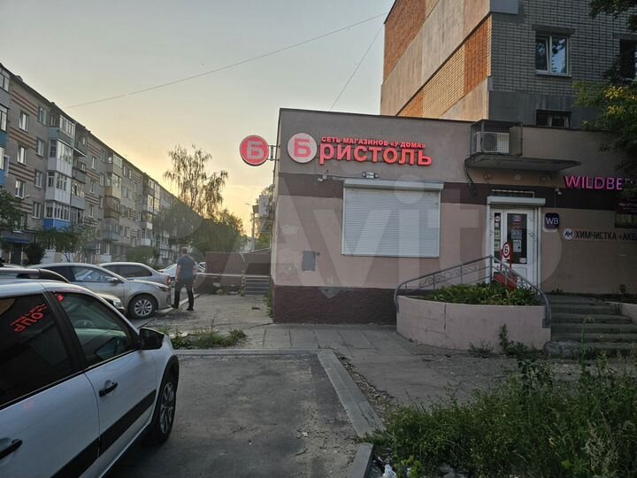 Продажа арендного бизнеса