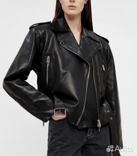 Куртка Jacob Lee