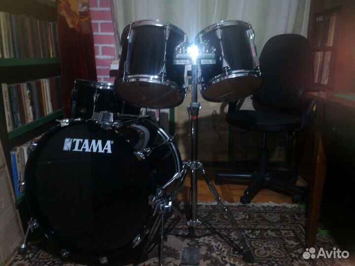 Tama artstar 2