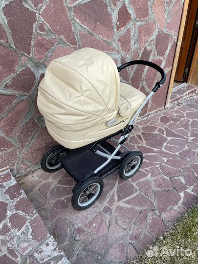 Коляска peg perego