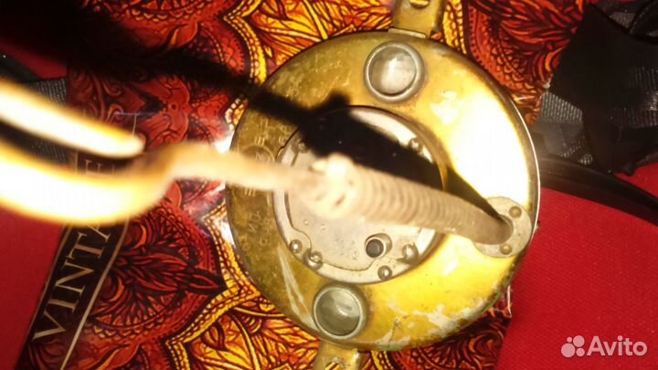 Часы оригинал от Газ 21 Волга, Победа, Чайка