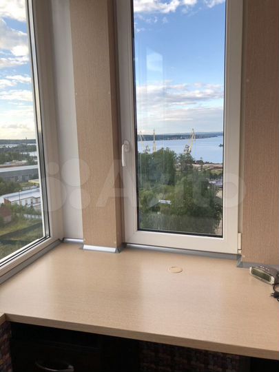1-к. квартира, 37,3 м², 10/14 эт.