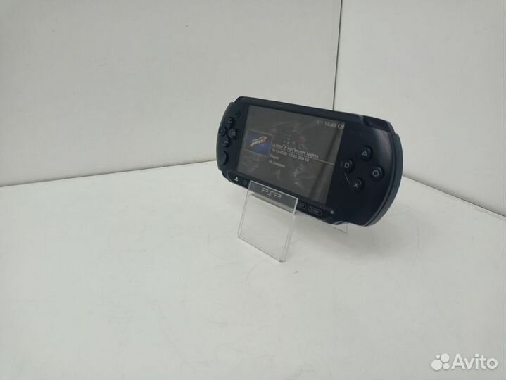 Игровые приставки Sony PSP-E1008