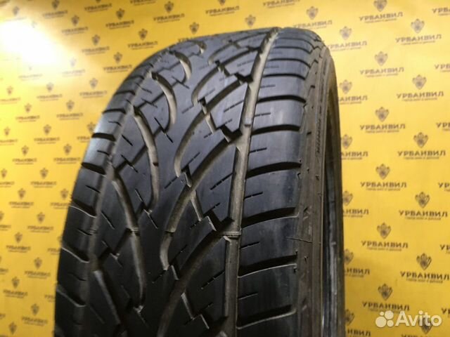 Bridgestone Dueler H/P 255/55 R18 109W