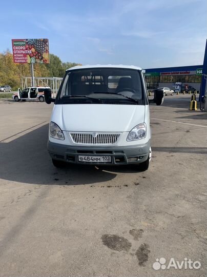 Грузоперевозки газель 4,2 м