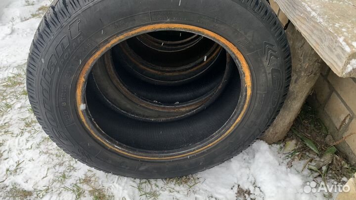 Cordiant Polar 195/65 R15 91