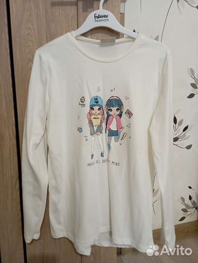 Вещи пакетом