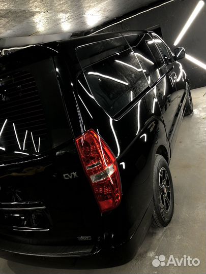 Детейлинг полировка автомобилей