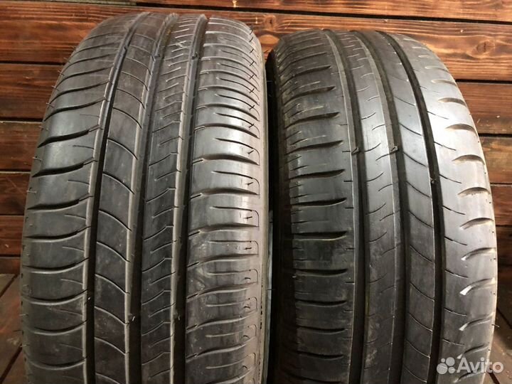 Michelin Energy Saver 185/55 R15