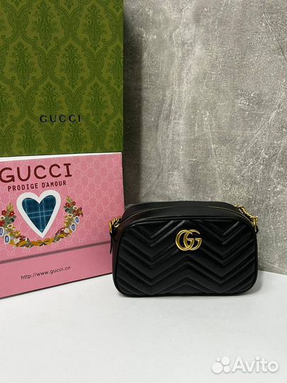 Сумка Gucci