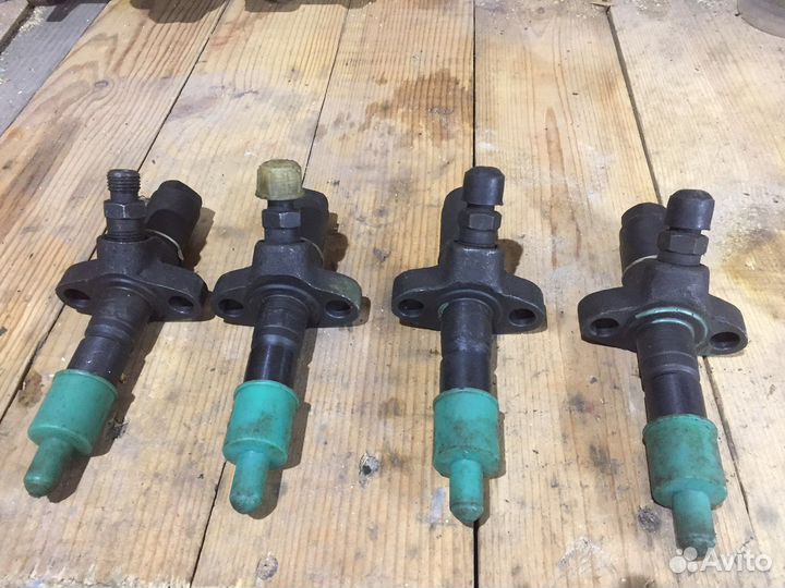 Форсунки мтз 82