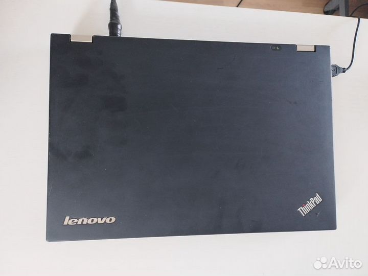 Ноутбук Lenovo TP T430U 14