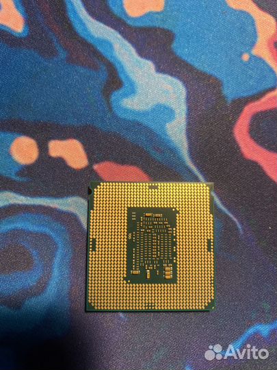 Intel core i5 6500