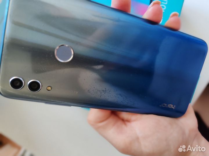 HONOR 10 Lite, 3/64 ГБ