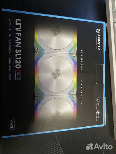 Вентилеторы корпусные