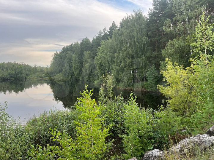 Гараж, 20 м²