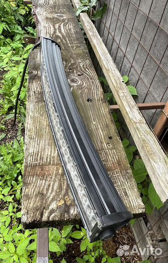 Led балка для авто 80 см