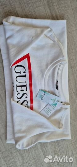 Свитшот Guess оригинал 44р