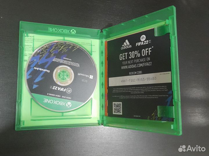 Игры на xbox One