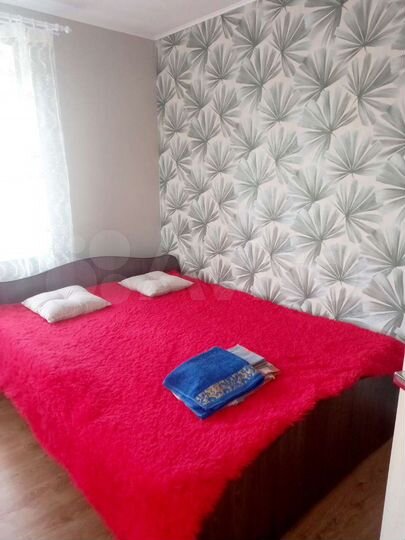 1-к. квартира, 46 м², 4/5 эт.